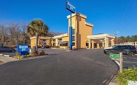 Rodeway Inn Lumberton Central