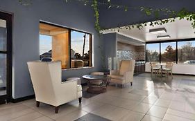 Rodeway Inn Lumberton Central